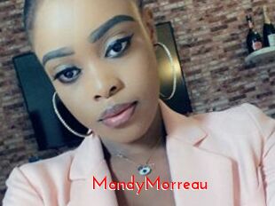 MandyMorreau The Sex