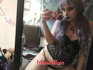 MandyPain