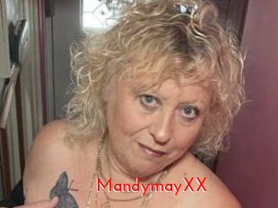 MandymayXX