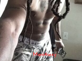 Mani4sexy The Sex