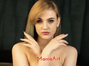 ManiaArt