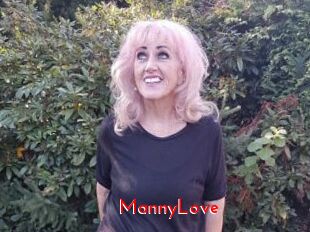 MannyLove