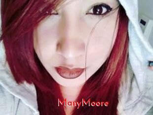 ManyMoore