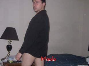 Maolo