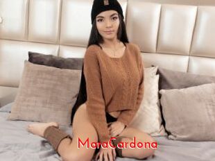 MaraCardona