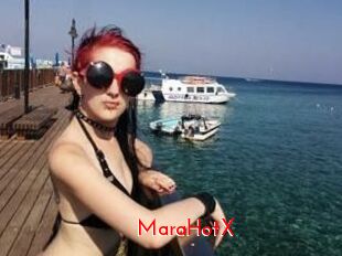 MaraHotX