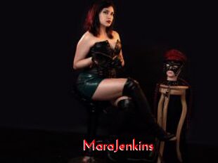 MaraJenkins