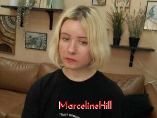 MarcelineHill