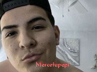 Marcotupapi