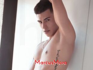 MarcusMora