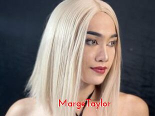 MargeTaylor