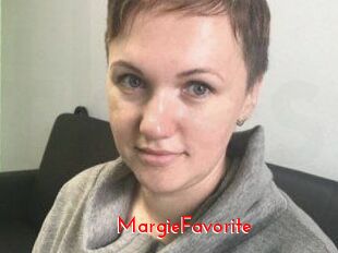 MargieFavorite