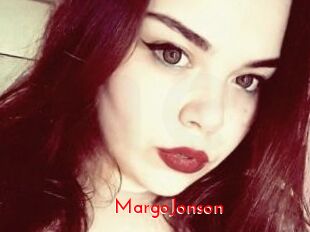 MargoJonson