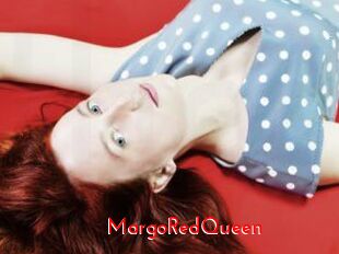 MargoRedQueen