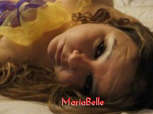 Maria_Belle The Sex