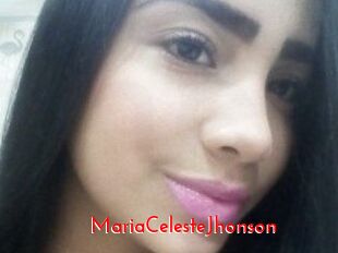 MariaCelesteJhonson