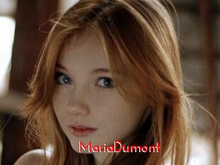 MariaDumont