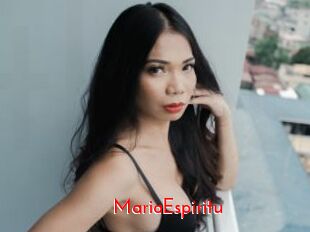 MariaEspiritu