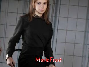 MariaFrost