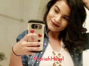 MariahHazel