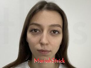 MariahStrick