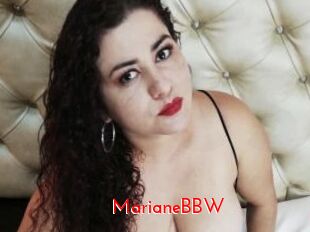 MarianeBBW