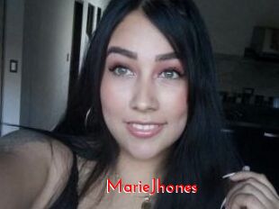 MarieJhones