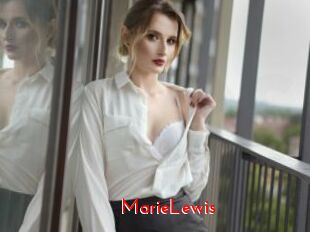 MarieLewis