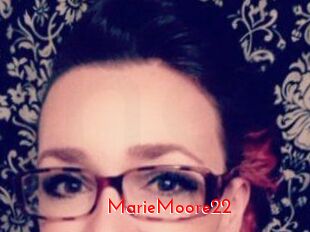 MarieMoore22