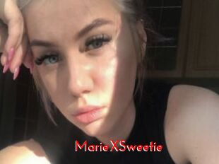 MarieXSweetie