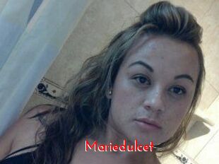 Mariedulcet