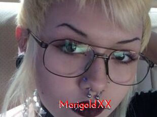 MarigoldXX