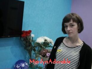 MarilynAdorable