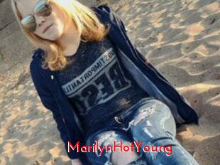 MarilynHotYoung
