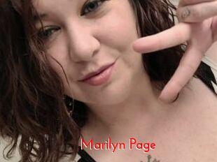 Marilyn_Page