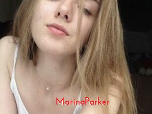 MarinaParker