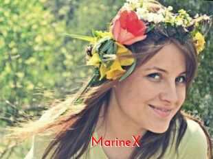 Marine_X