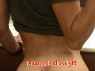 Marinnakedlovely18