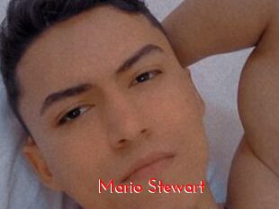 Mario_Stewart