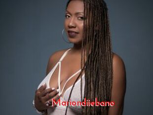 Mariondiiebano
