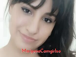MariposaCamgirlxo