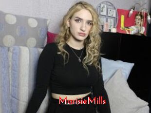 MarisieMills The Sex