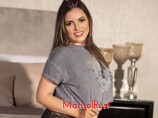 MarisolRust