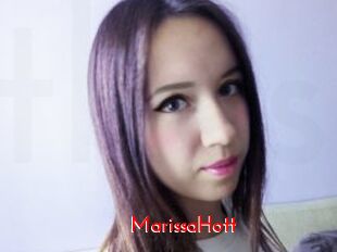 MarissaHott