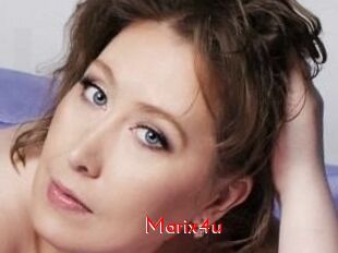 Marix4u