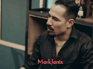 MarkJanix
