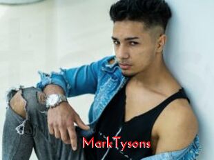 MarkTysons The Sex