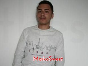 MarkoSweet