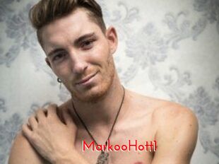 MarkooHott1