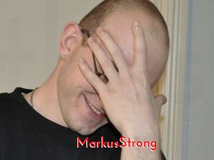 MarkusStrong